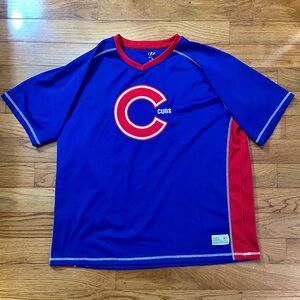 Chicago Cubs Dynasty Jersey